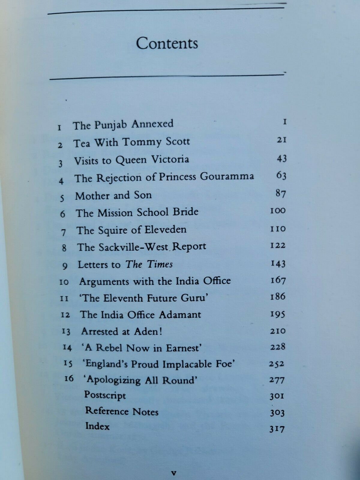 Queen victoria's maharajah duleep singh by michael alexander english book b16