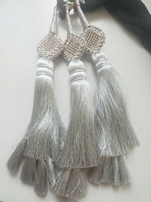 Indian punjabi pranda mehndi jagoo charms bridal patiala paranda hair braid a15s