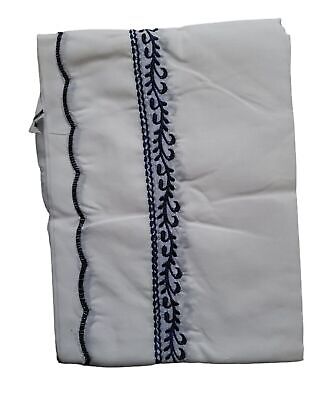 Malpuri Cotton Hajooria Sikh Kaur Dupatta Chunni Singh Parna Khalsa Siropa F5
