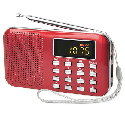 Sikh Gurbani Player Radio 1000 hours of Paath Katha Kirtan Speaker 2568 Tracks