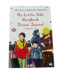 My Little Sikh Handbook Kids Visiting Amritsar Lot of Activities English Book