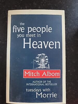 Mitch Albom Collection 6 Books Set Tuesdays With Morrie New Mohammed Ali Winning