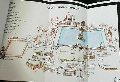 Operation Blue Star Asal Kahani Lt Gen K S Brar paperback 2003 Punjabi Amritsar