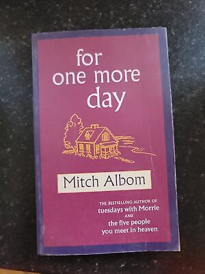 Mitch Albom Collection 6 Books Set Tuesdays With Morrie New Mohammed Ali Winning