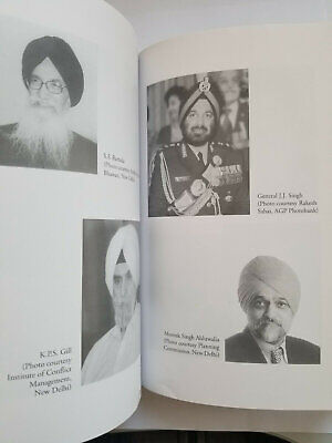 A history of the sikhs second edition volume 2 1839-2004 book by khushwant singh