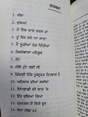 Kotha Number 64 Book on Life of Sex Workers G B Road Night Punjabi New Book STOR