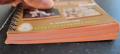 Sikh History Cards Part 1 for Kids Learn Sikhism Book Colour photos English MA