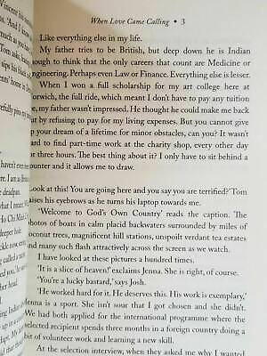 When love came calling preeti shenoy about young love and discovery b59 english